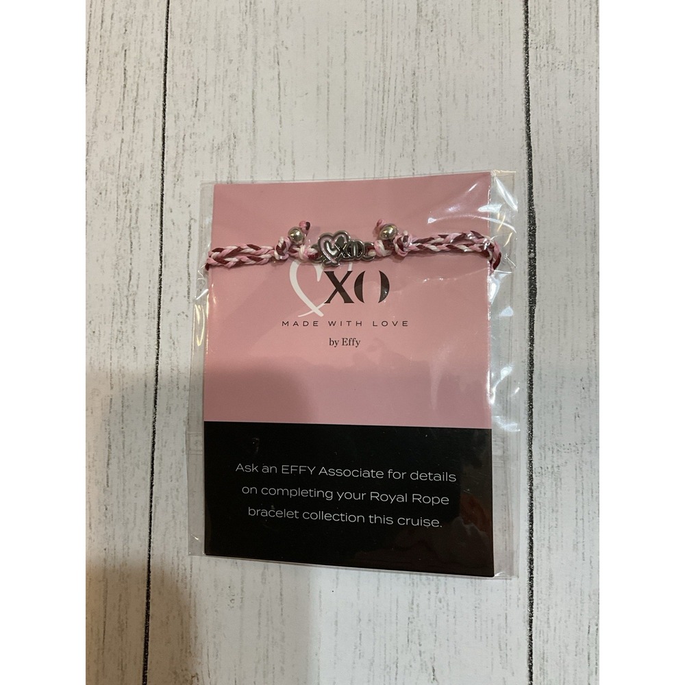 Royal Caribbean Wonder Of The Seas Effy Bracelets - Various - Picture 11 of 16